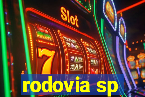 rodovia sp-300 km 72